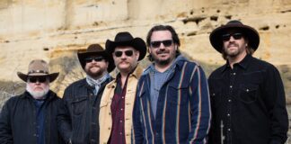 Reckless Kelly – The Last Frontier