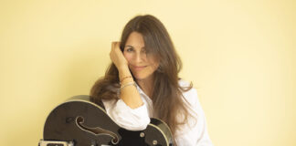 Claudia Scott – The Belle of Singapore