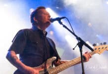 Frank Hammersland – The Ocean Sleeps Alone Tonight