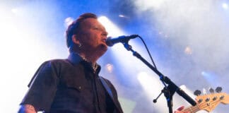 Frank Hammersland – The Ocean Sleeps Alone Tonight