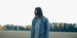 Kenneth Norum – This Too Will Pass