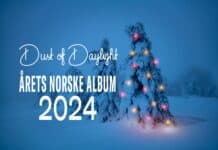 Årets norske album 2024