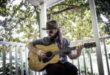 Caleb Caudle – Sweet Critters