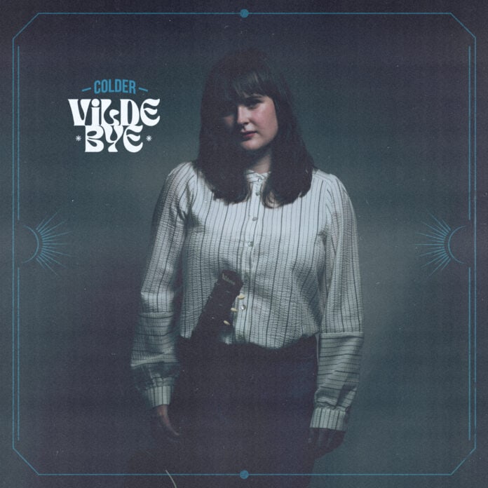 Vilde Bye – Colder | Dust of Daylight