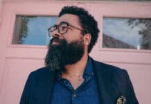 Olav Larsen & The Alabama Rodeo Stars – Stream of Consciousness, Vol.2