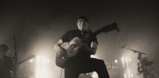 Bergenfest 2025 – onsdag