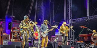 Neil Young & The Chrome Hearts – Bergen, 20.06.2025