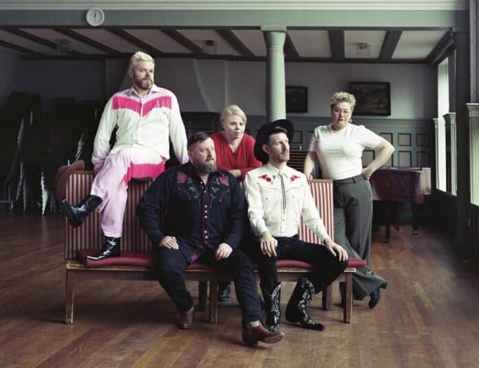 Photo by Linn-Heidi Stokkedal