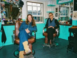 Joe Harvey-Whyte & Geir Sundstøl – Langeleik