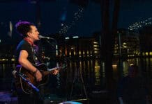 Michael McDermott – Flowers From The Graveyard