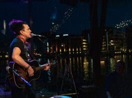 Michael McDermott – Flowers From The Graveyard