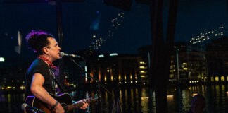 Michael McDermott – Flowers From The Graveyard